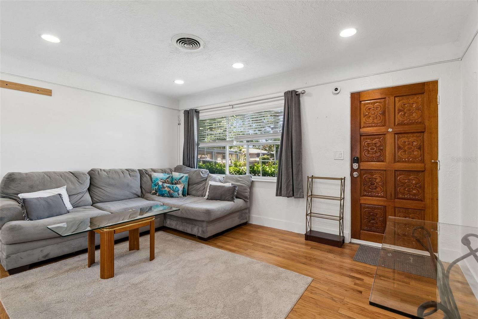 LESLEE HEIGHTS SUB SEC 2 - Residential