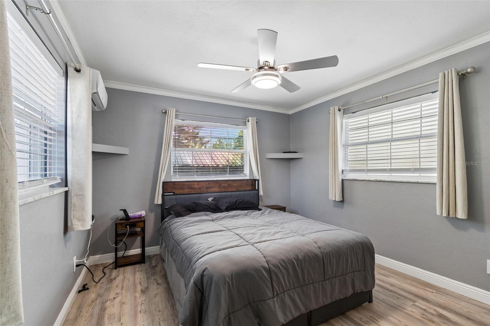 LESLEE HEIGHTS SUB SEC 2 - Residential