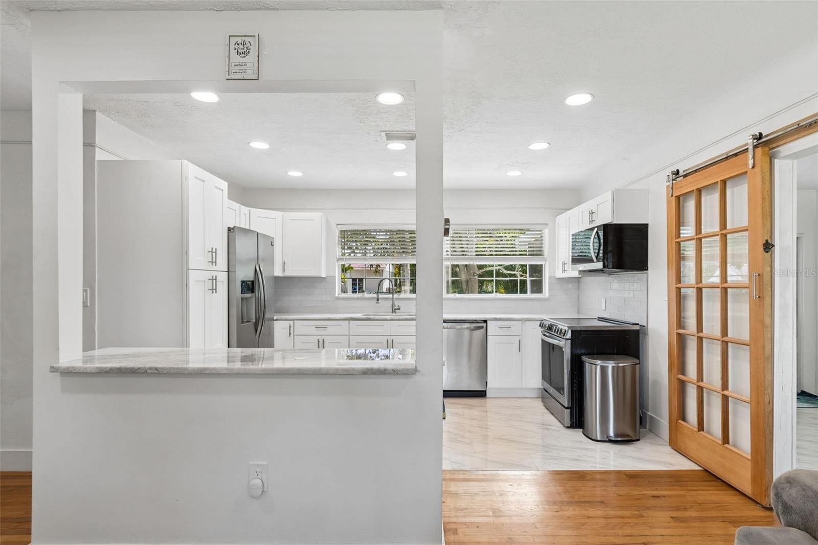 LESLEE HEIGHTS SUB SEC 2 - Residential