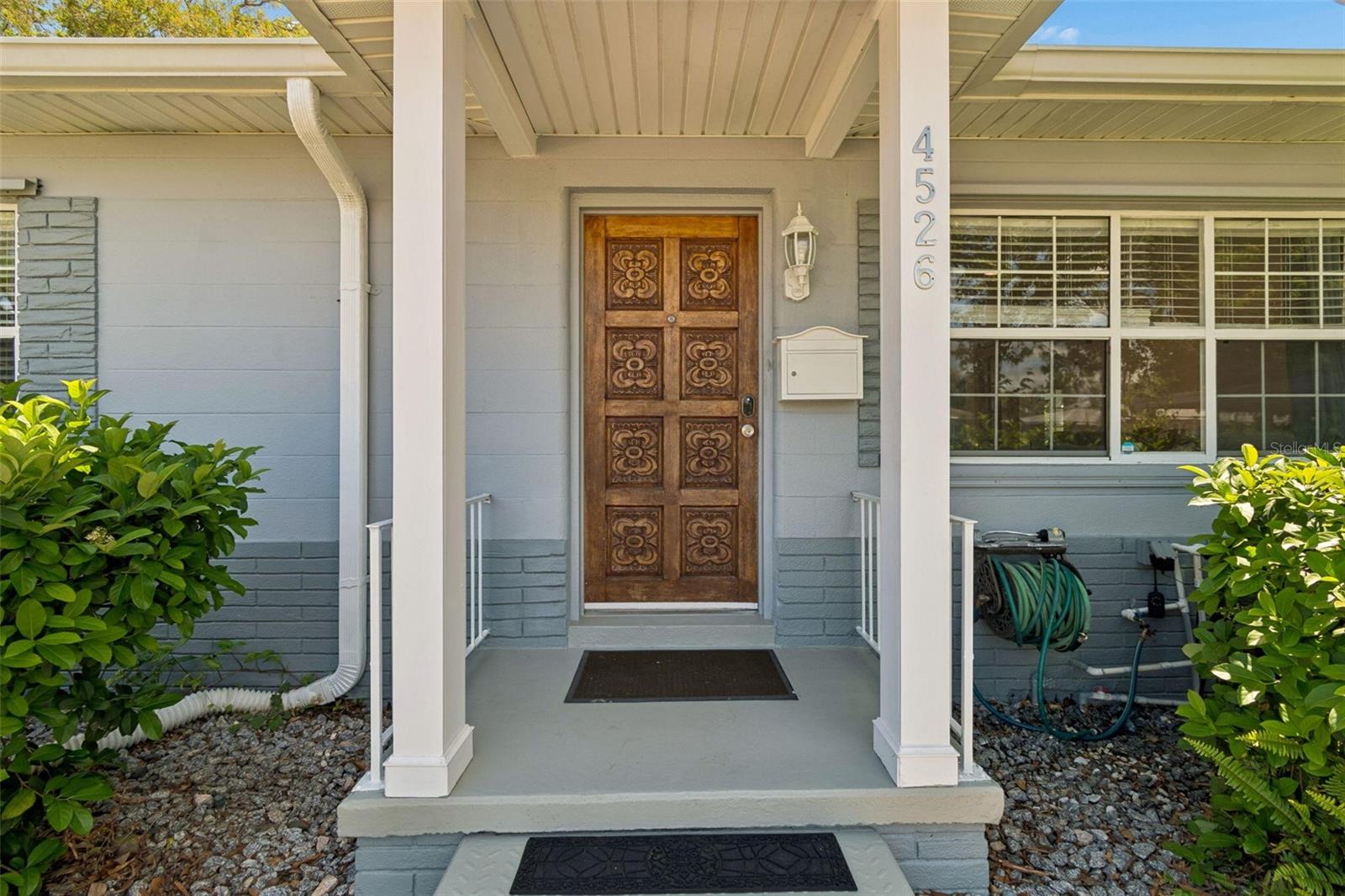 LESLEE HEIGHTS SUB SEC 2 - Residential