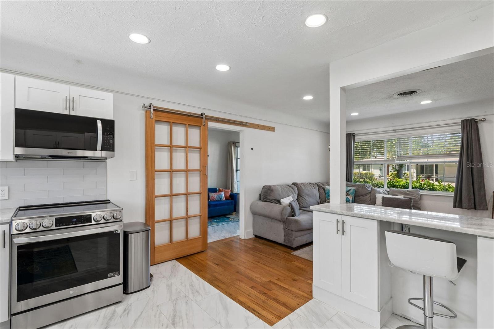 LESLEE HEIGHTS SUB SEC 2 - Residential