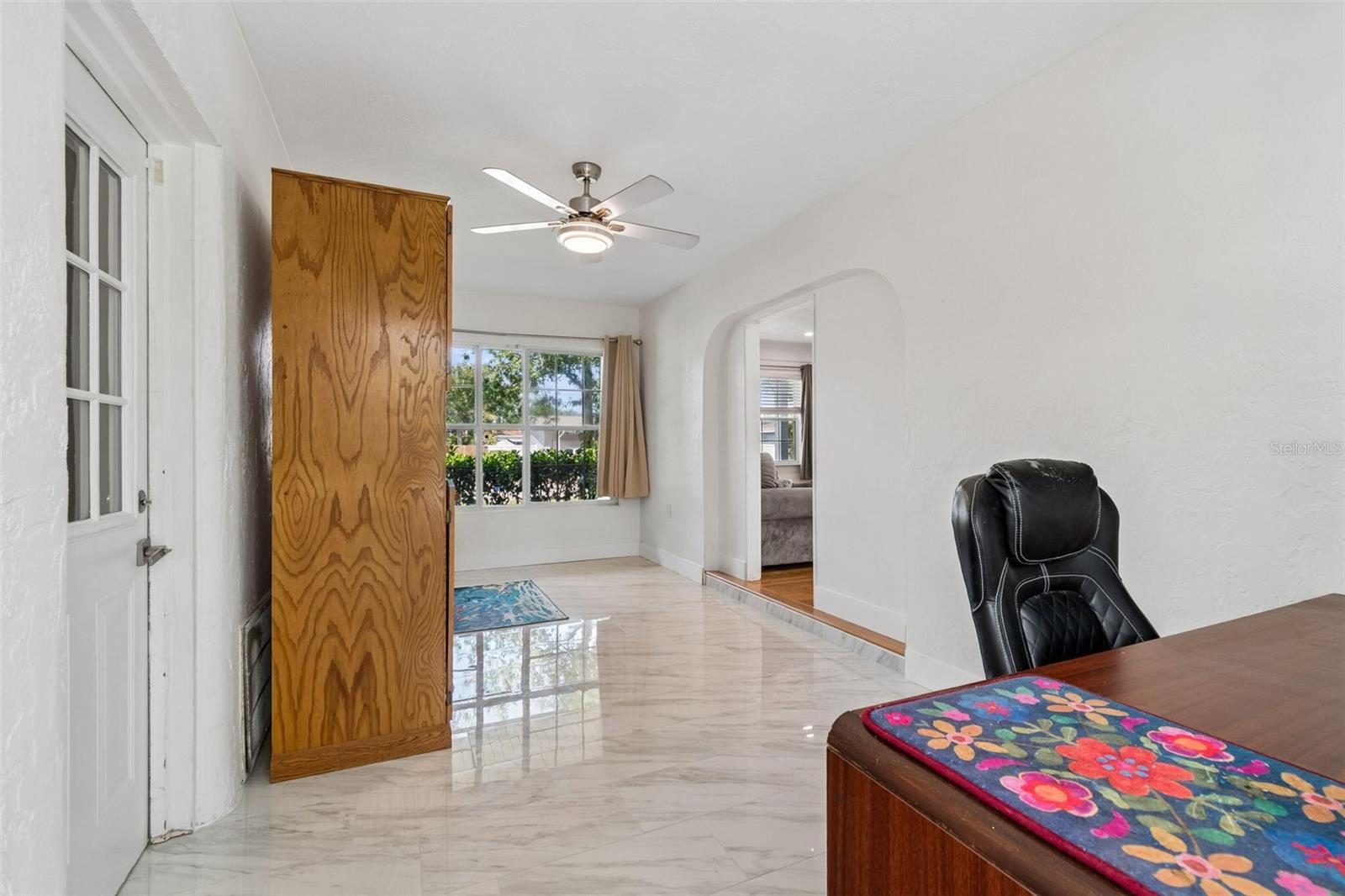 LESLEE HEIGHTS SUB SEC 2 - Residential