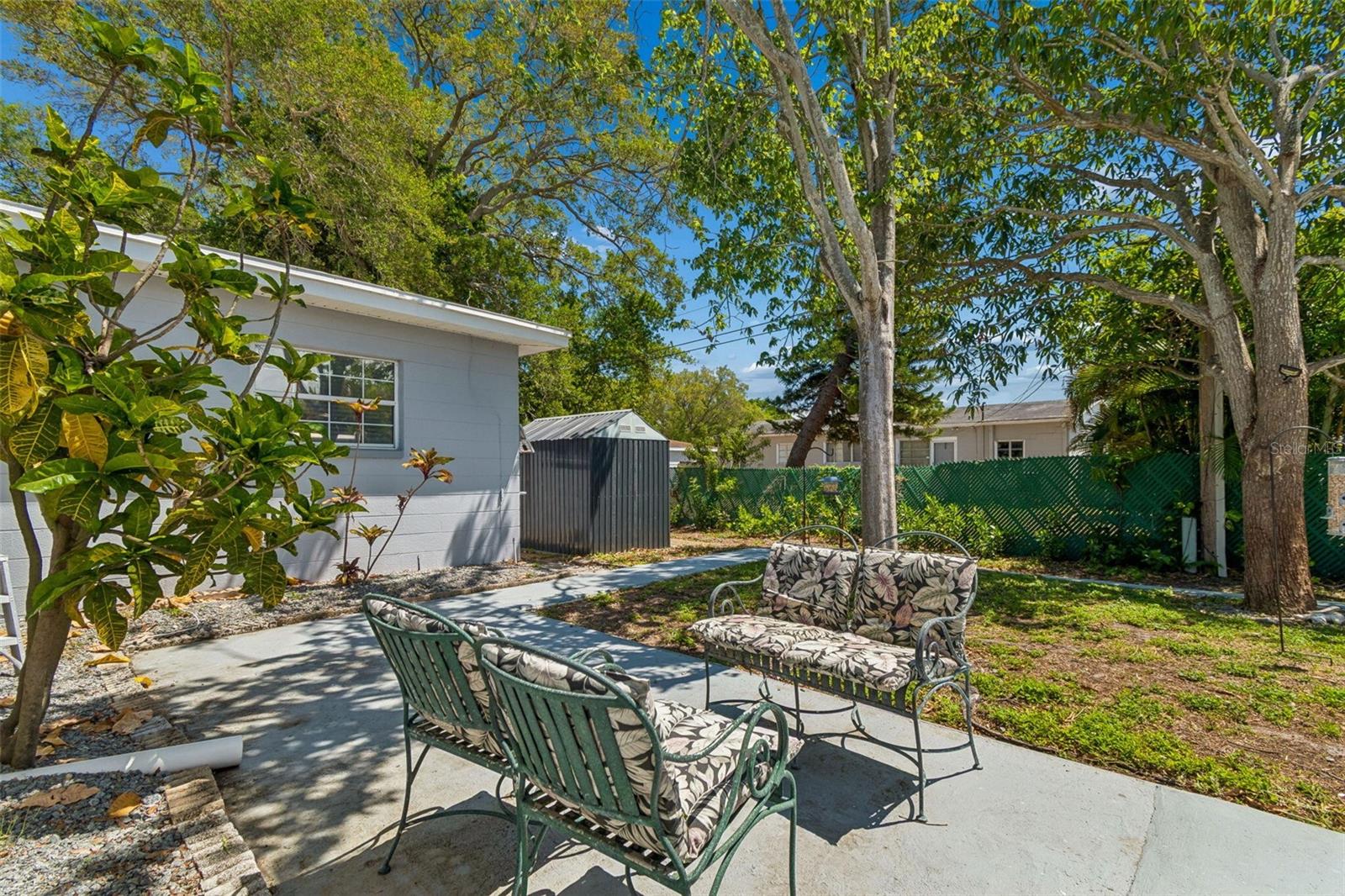 LESLEE HEIGHTS SUB SEC 2 - Residential