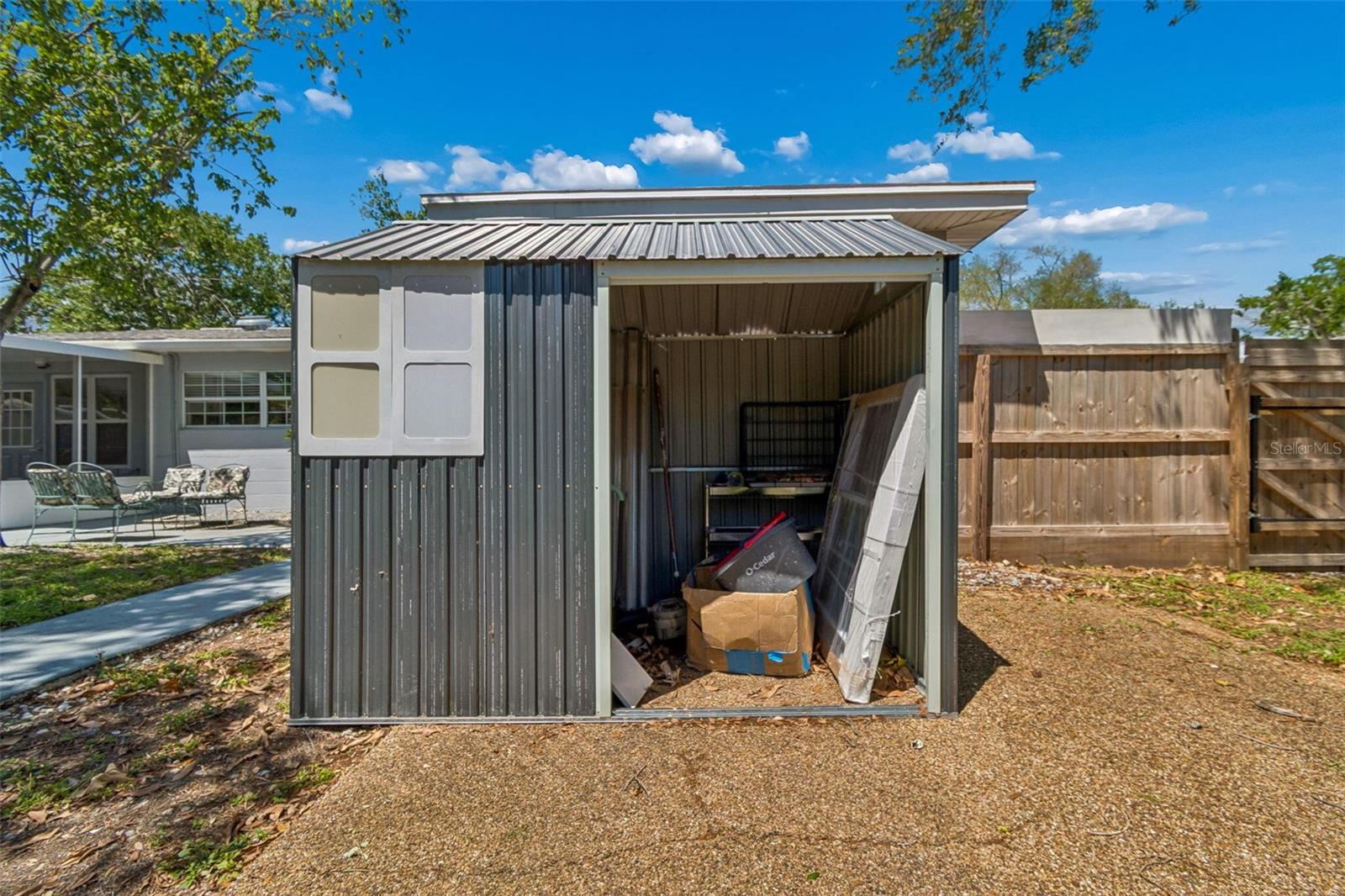 LESLEE HEIGHTS SUB SEC 2 - Residential