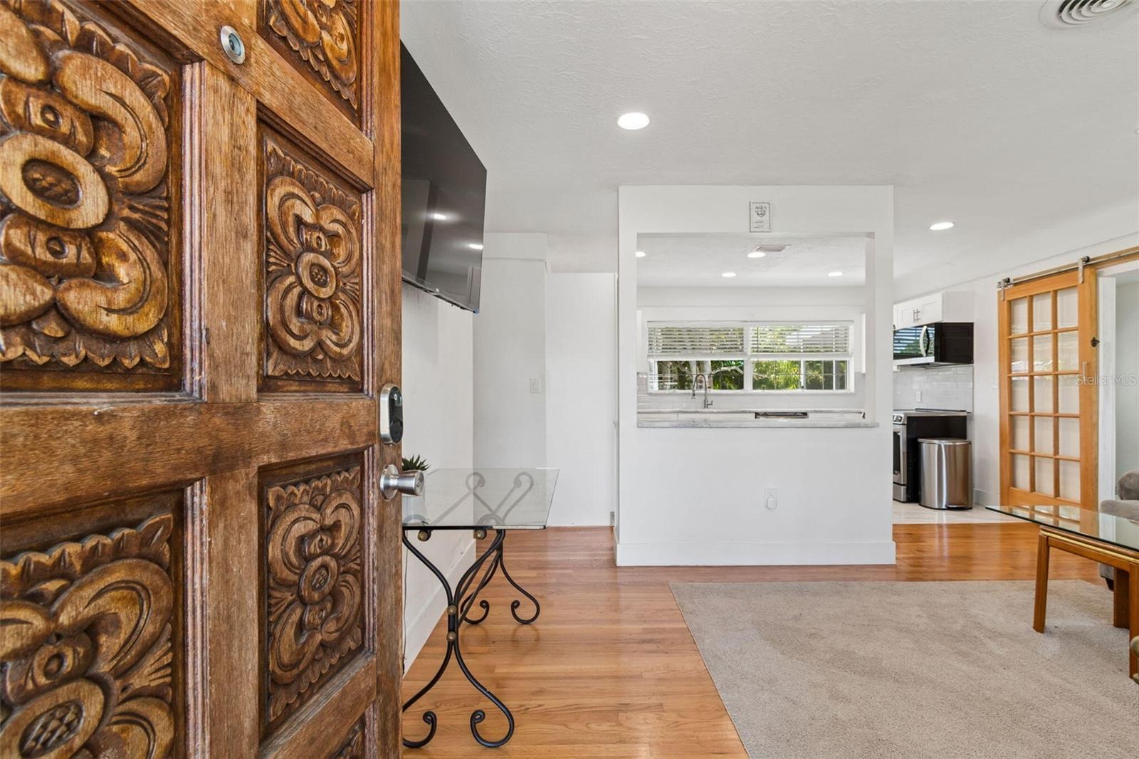 LESLEE HEIGHTS SUB SEC 2 - Residential