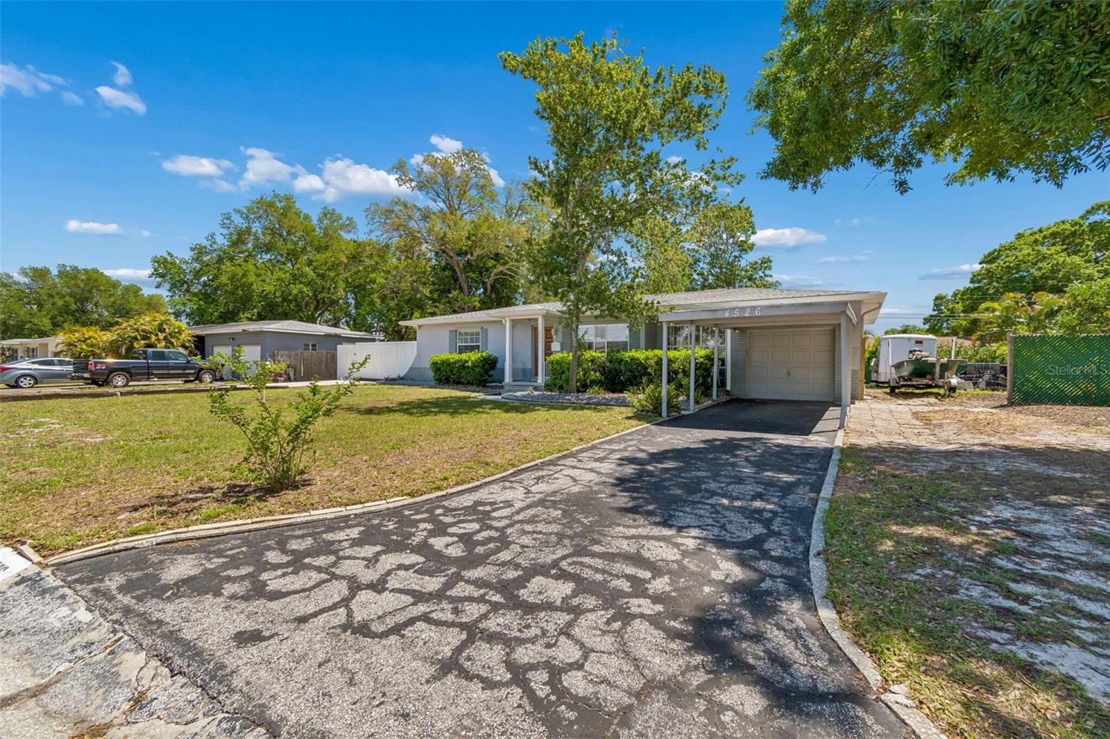 LESLEE HEIGHTS SUB SEC 2 - Residential