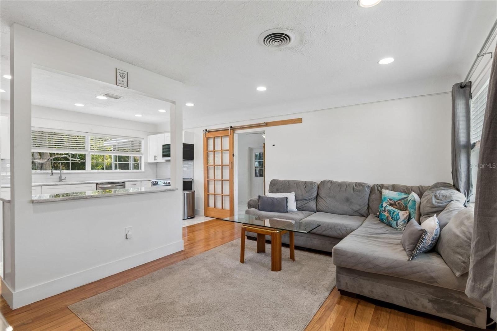 LESLEE HEIGHTS SUB SEC 2 - Residential