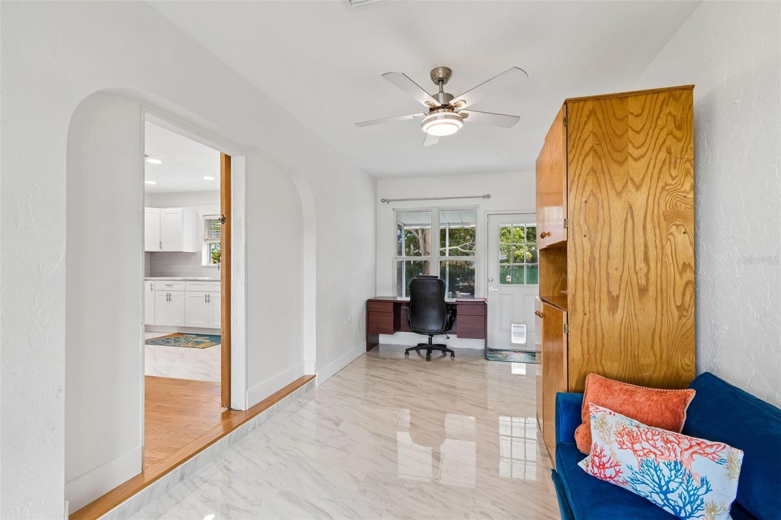 LESLEE HEIGHTS SUB SEC 2 - Residential