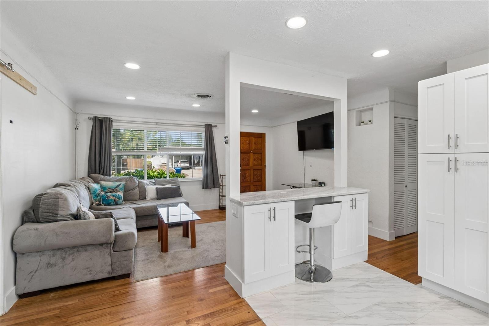 LESLEE HEIGHTS SUB SEC 2 - Residential