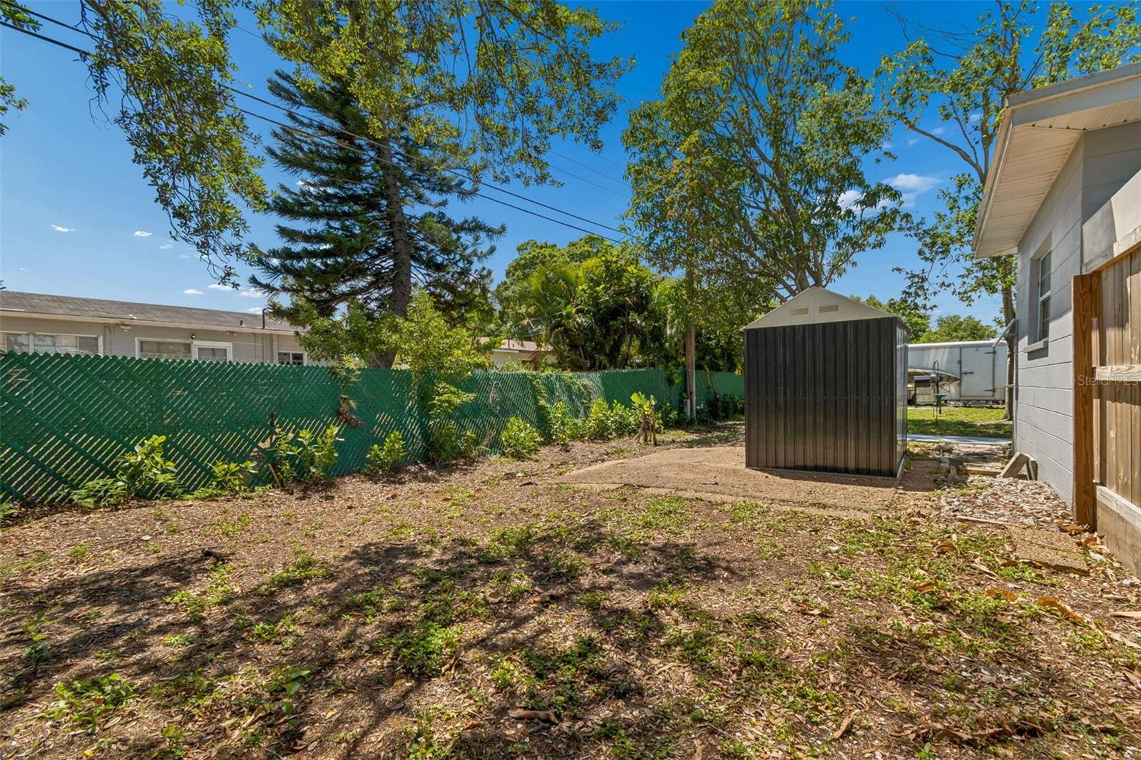 LESLEE HEIGHTS SUB SEC 2 - Residential