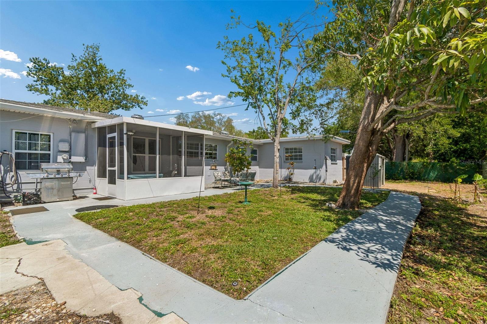 LESLEE HEIGHTS SUB SEC 2 - Residential