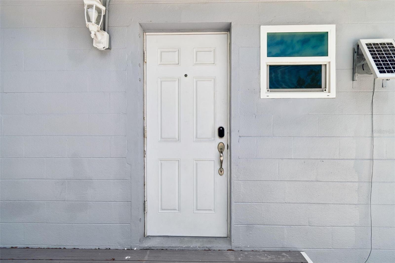 LESLEE HEIGHTS SUB SEC 2 - Residential