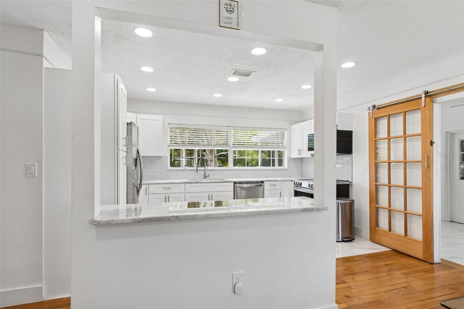 LESLEE HEIGHTS SUB SEC 2 - Residential