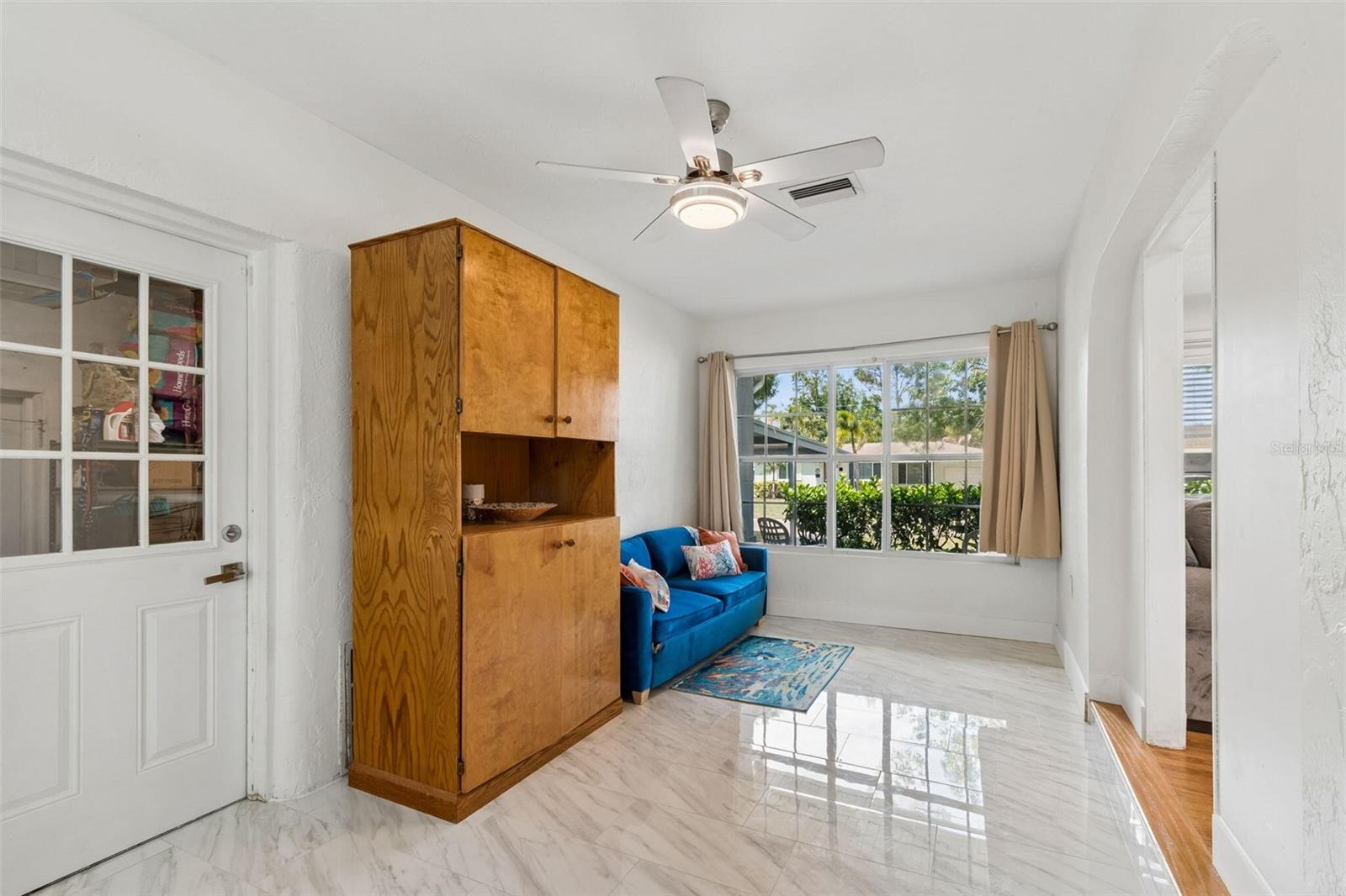 LESLEE HEIGHTS SUB SEC 2 - Residential