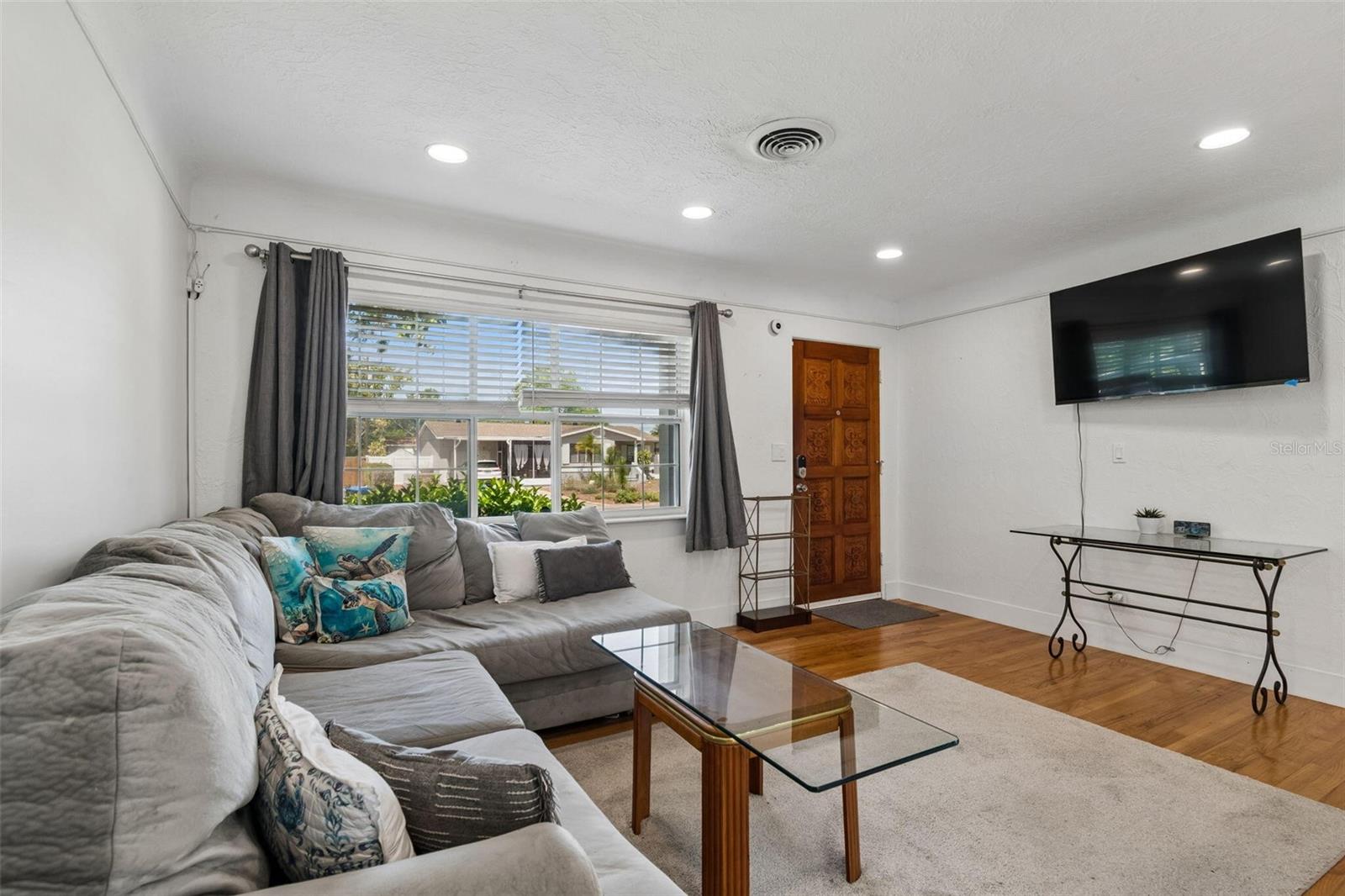 LESLEE HEIGHTS SUB SEC 2 - Residential