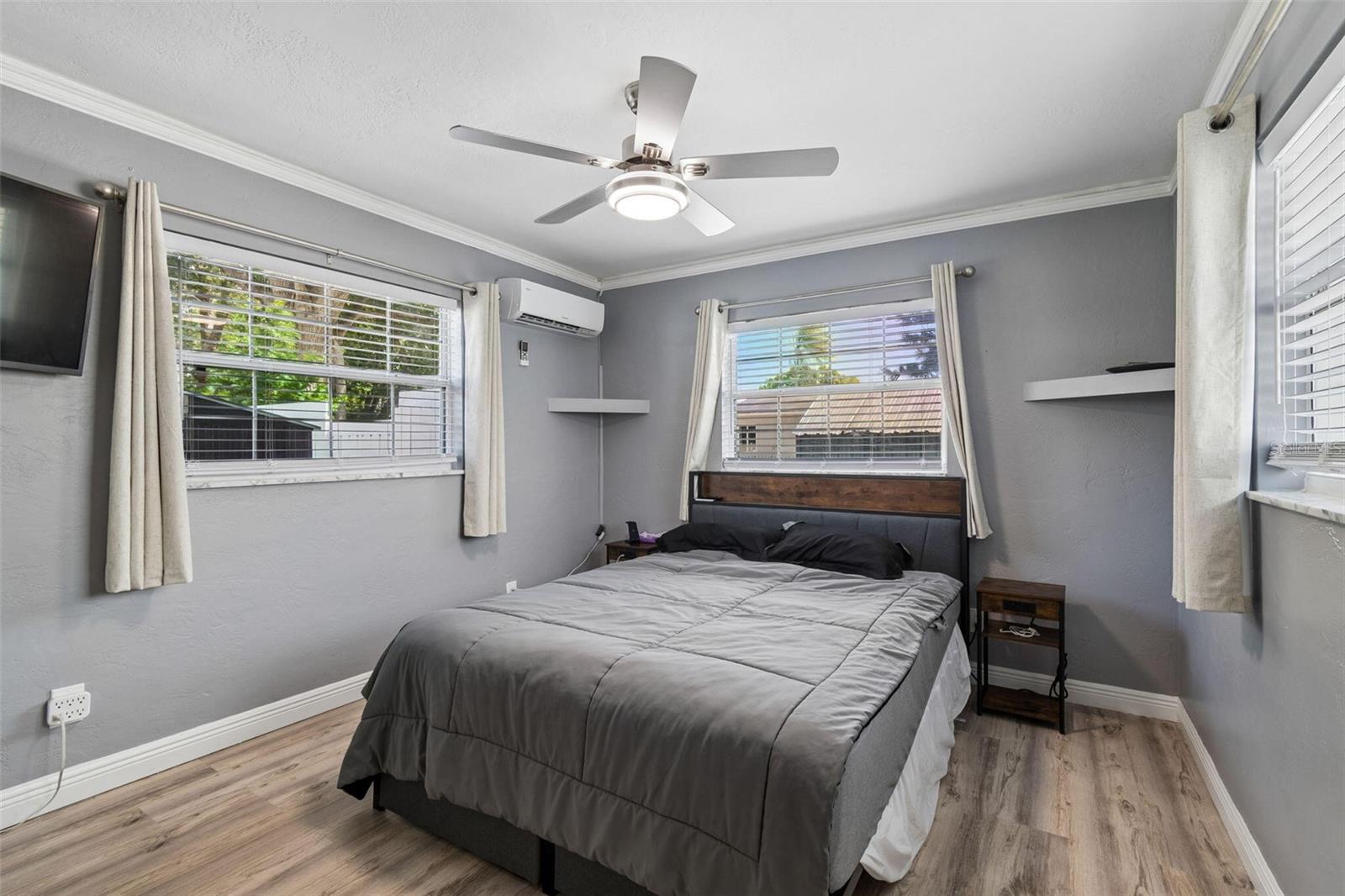 LESLEE HEIGHTS SUB SEC 2 - Residential