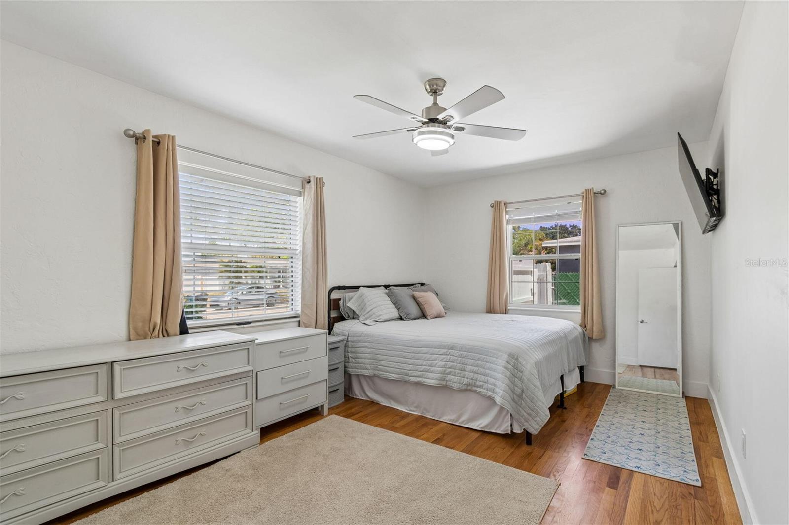 LESLEE HEIGHTS SUB SEC 2 - Residential