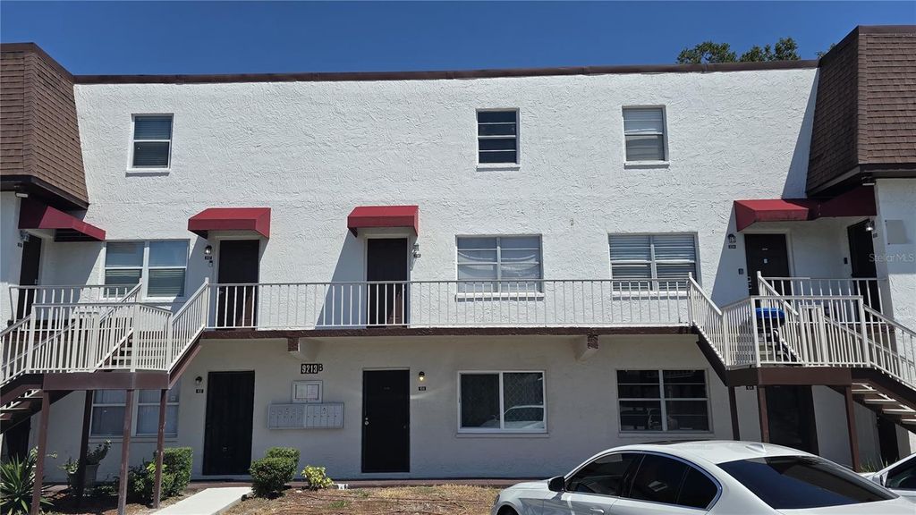 Photo of 9213 Tudor Drive #103 B, Tampa, FL 33615 (MLS # TB8425232)