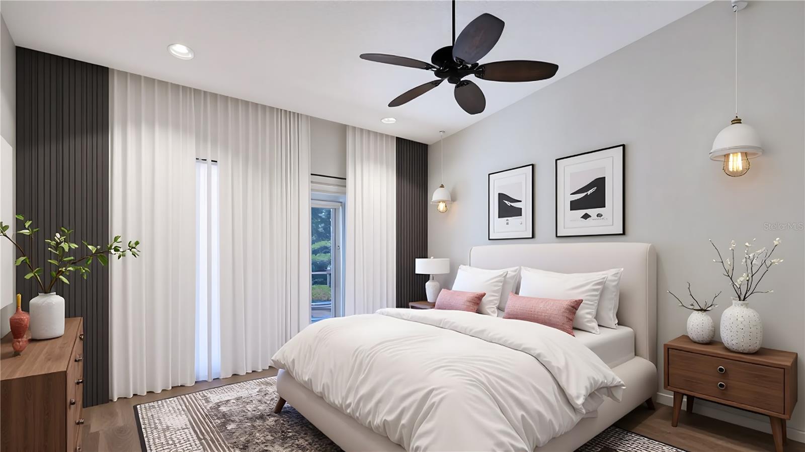 VILLA GARDENS - Residential