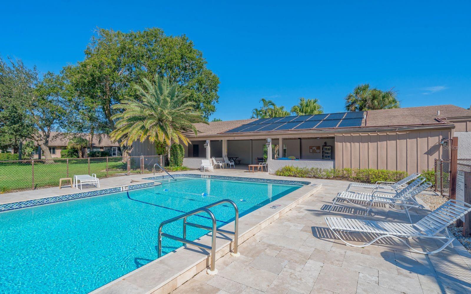 VILLA GARDENS - Residential