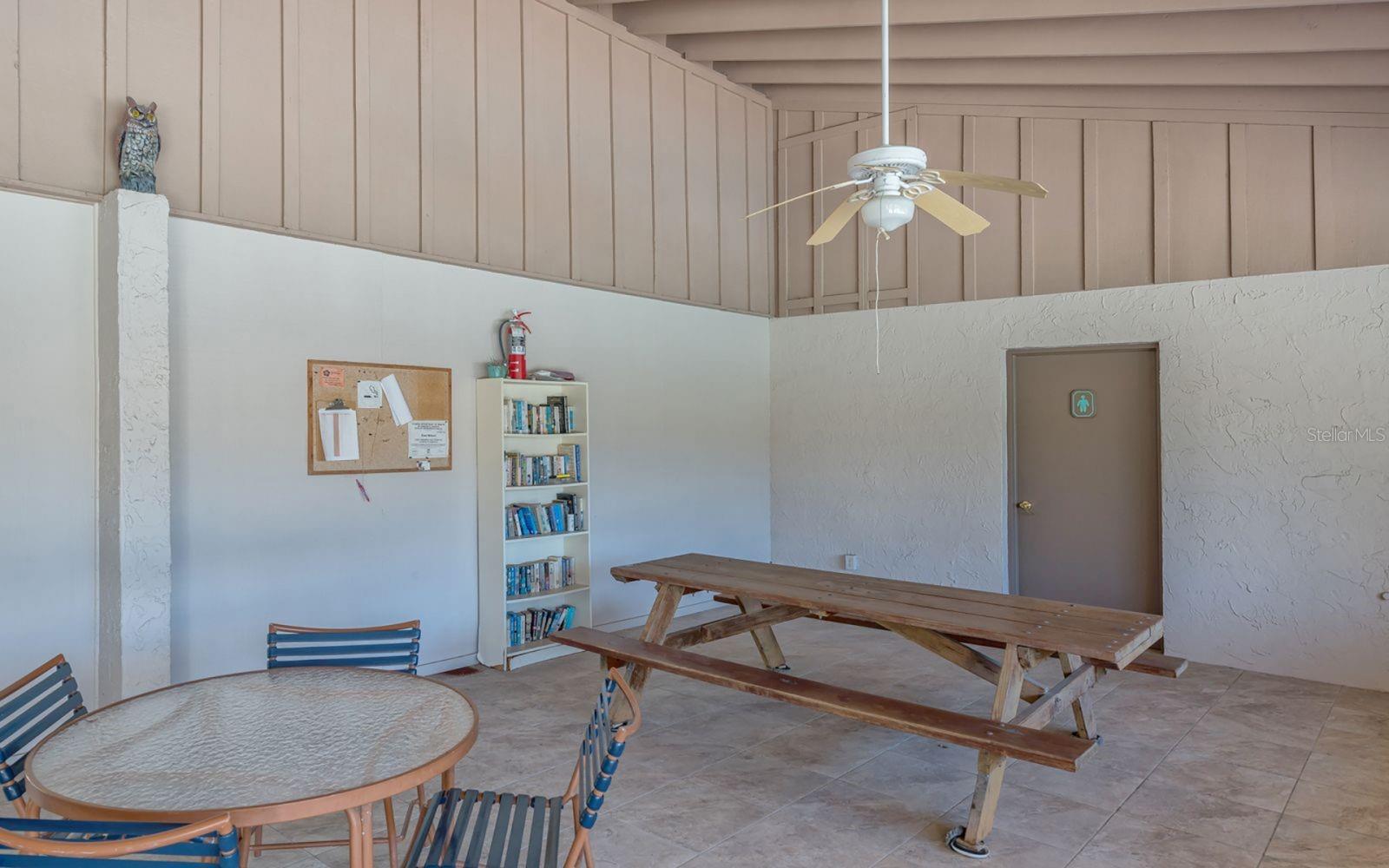 VILLA GARDENS - Residential