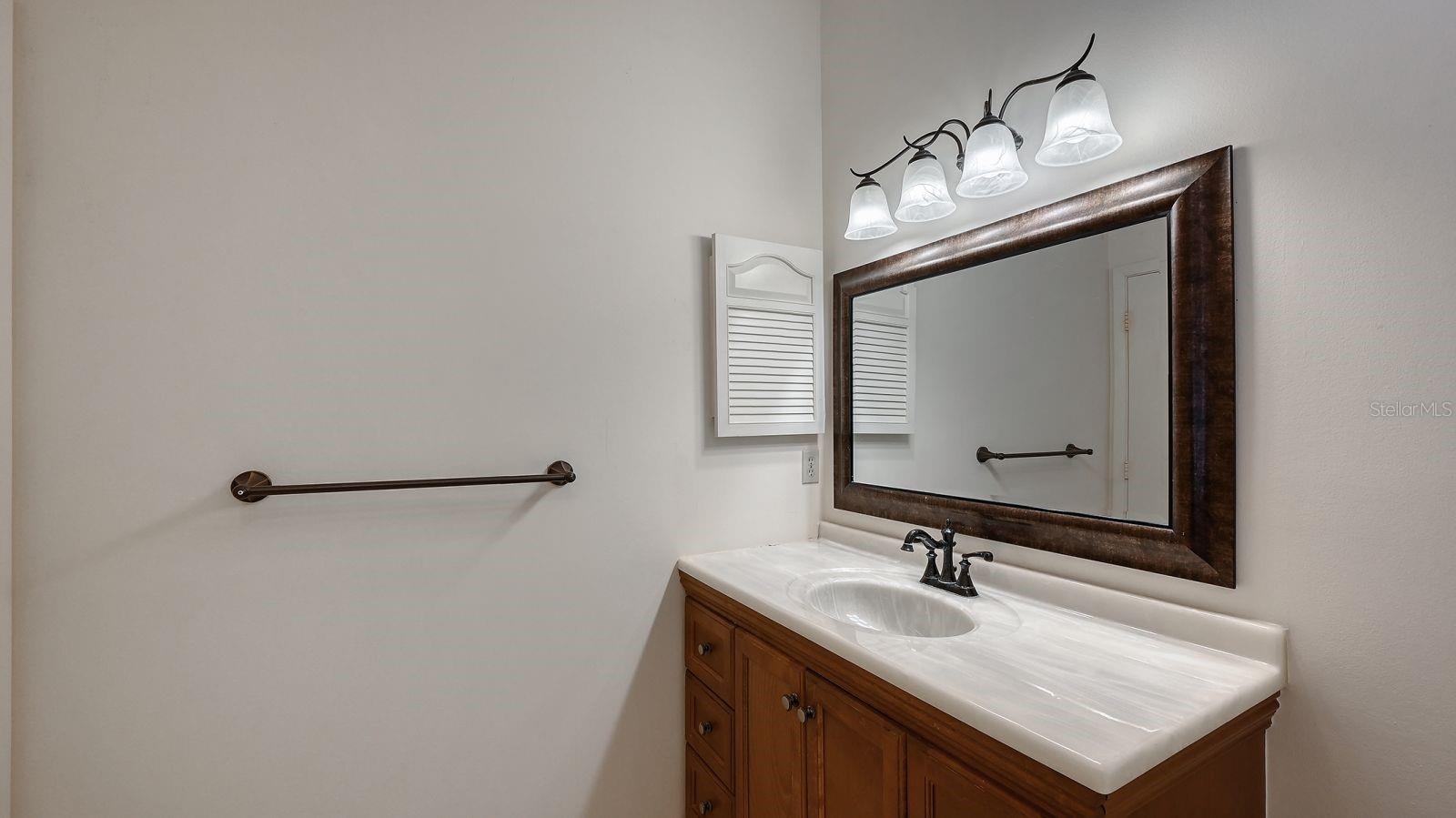 VILLA GARDENS - Residential