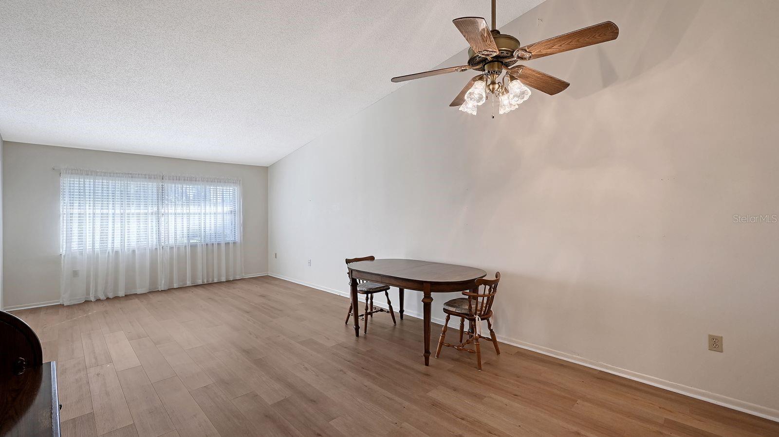 VILLA GARDENS - Residential