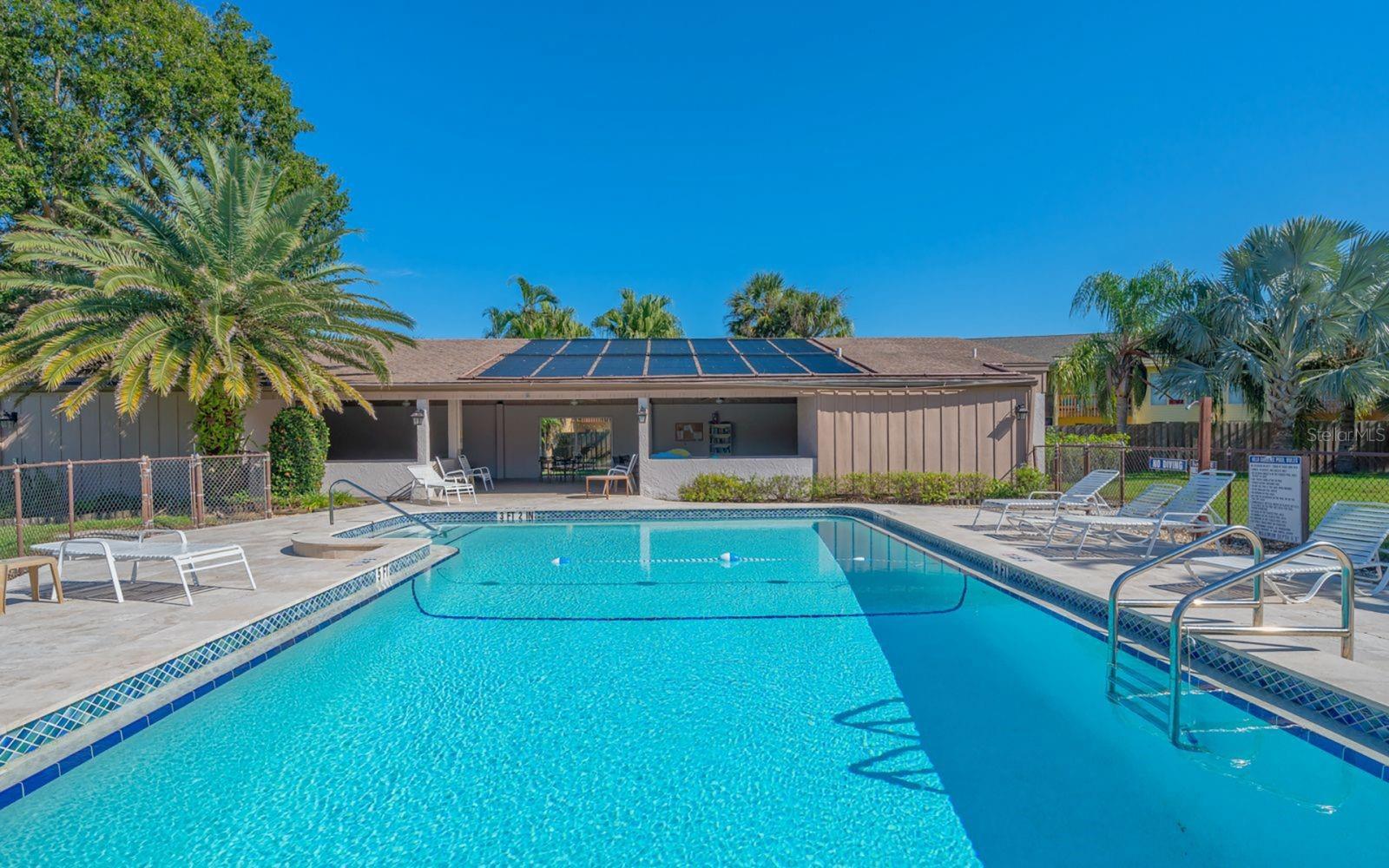 VILLA GARDENS - Residential