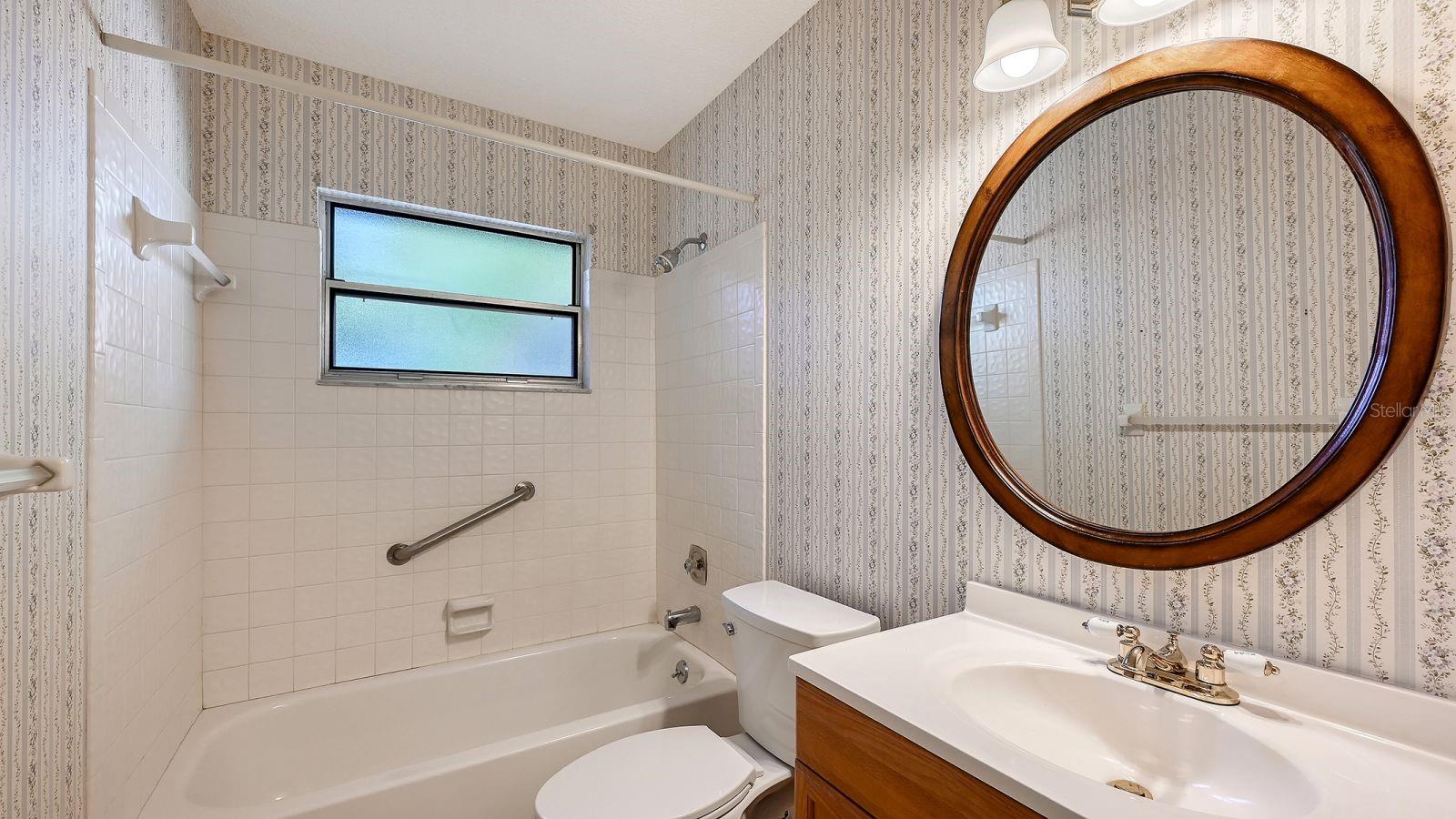 VILLA GARDENS - Residential