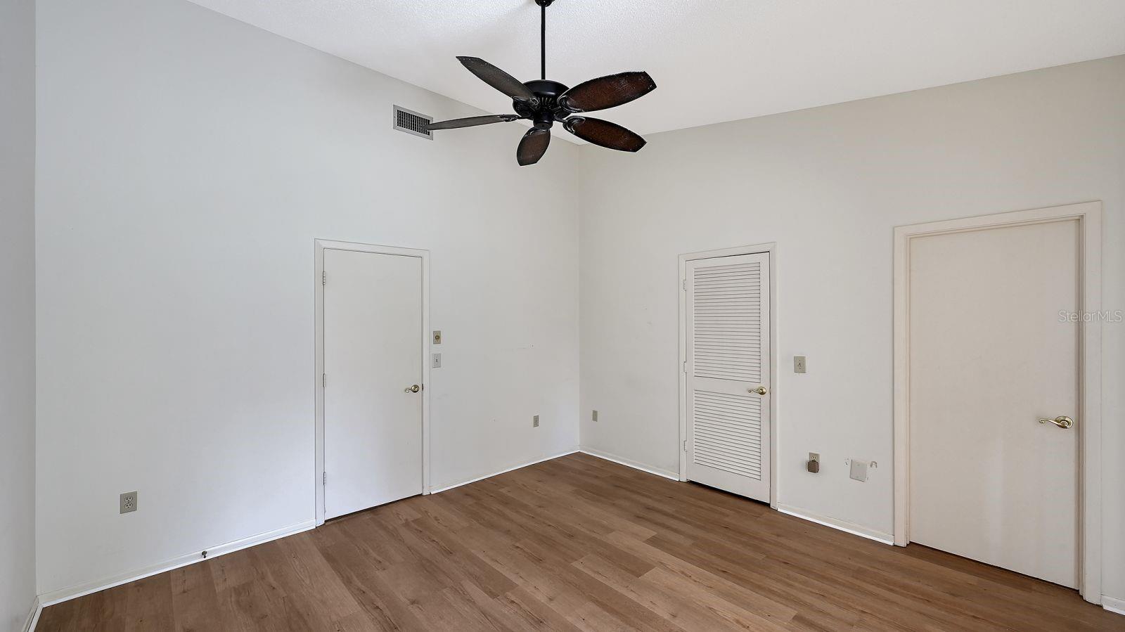 VILLA GARDENS - Residential