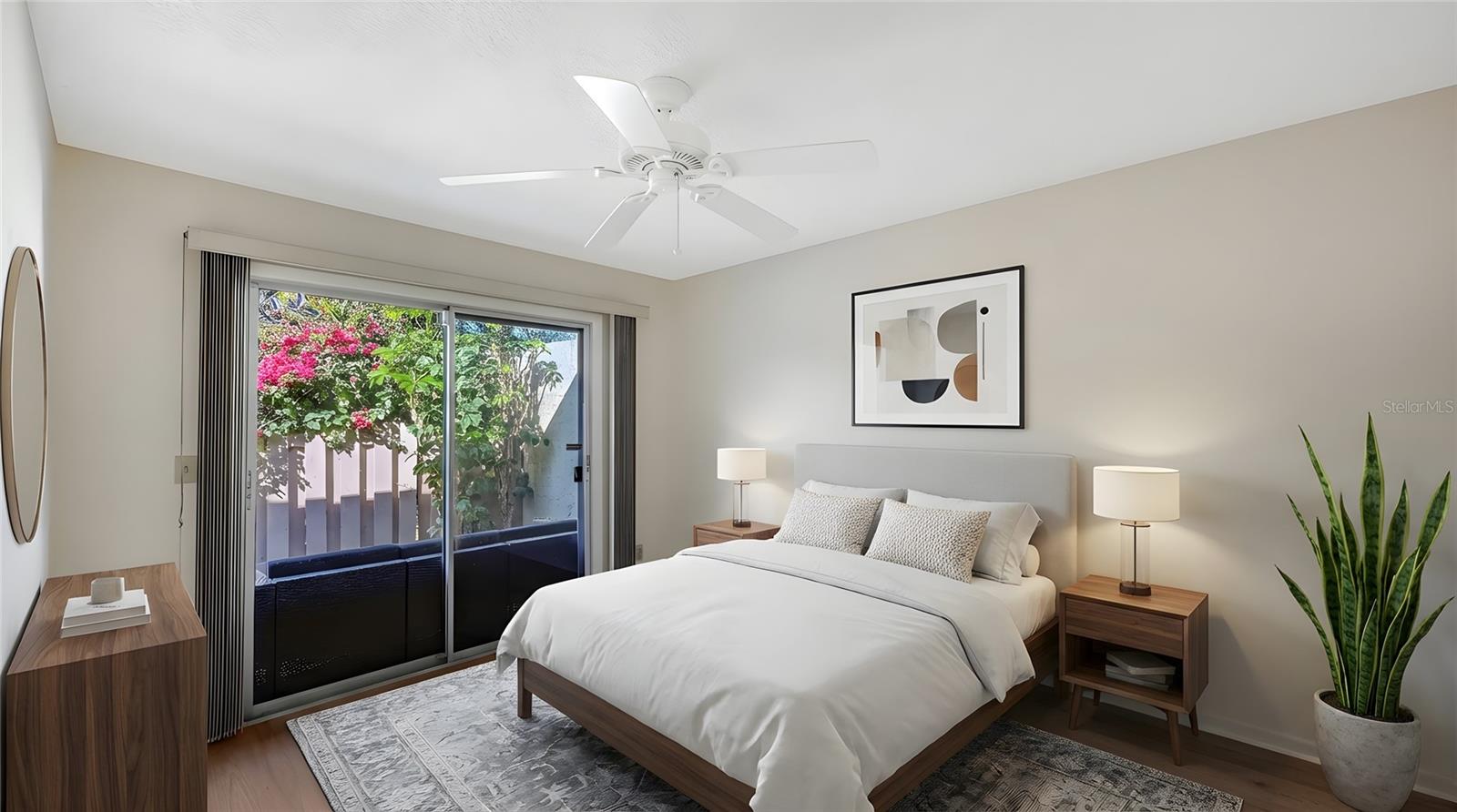 VILLA GARDENS - Residential