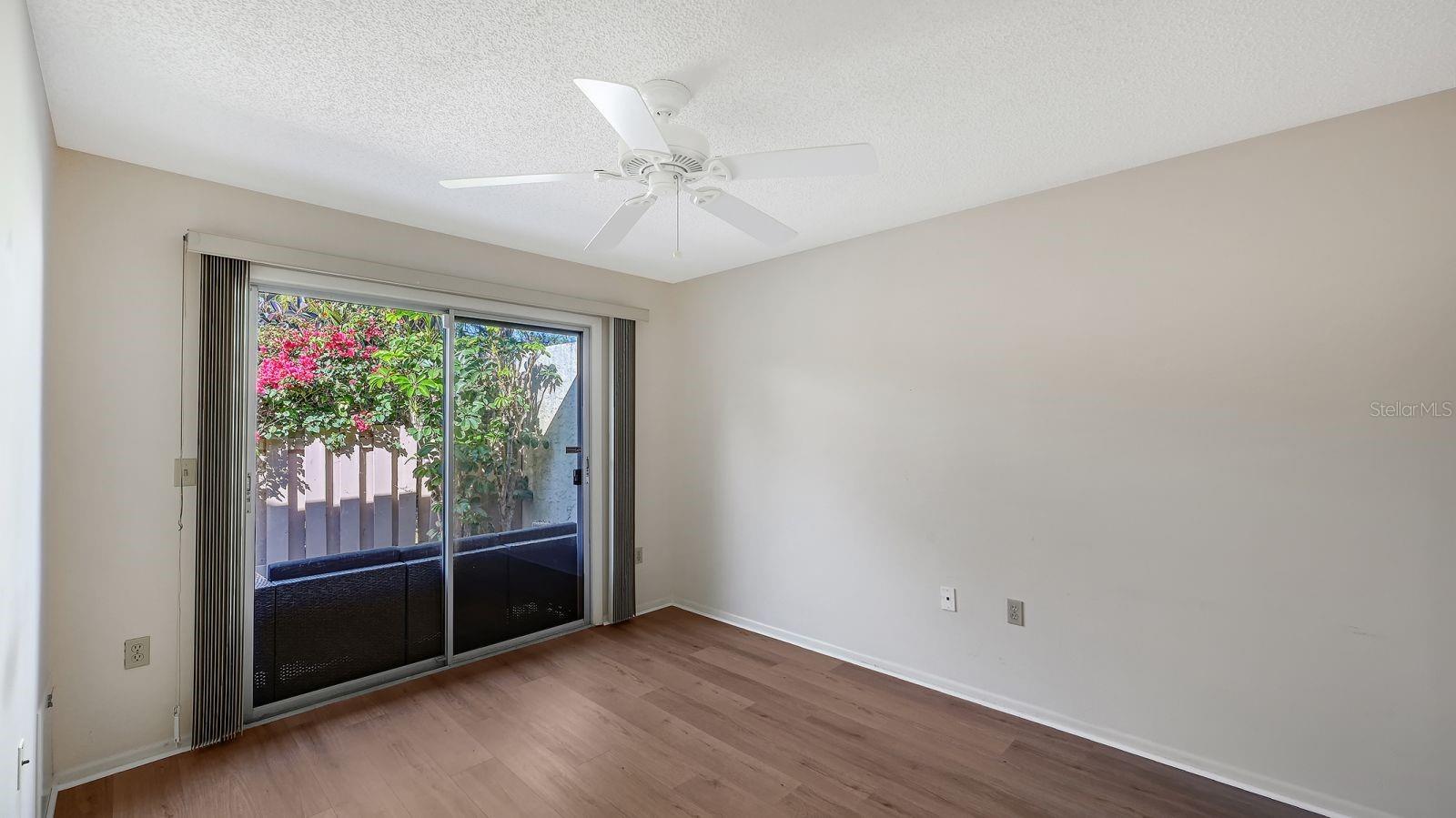 VILLA GARDENS - Residential