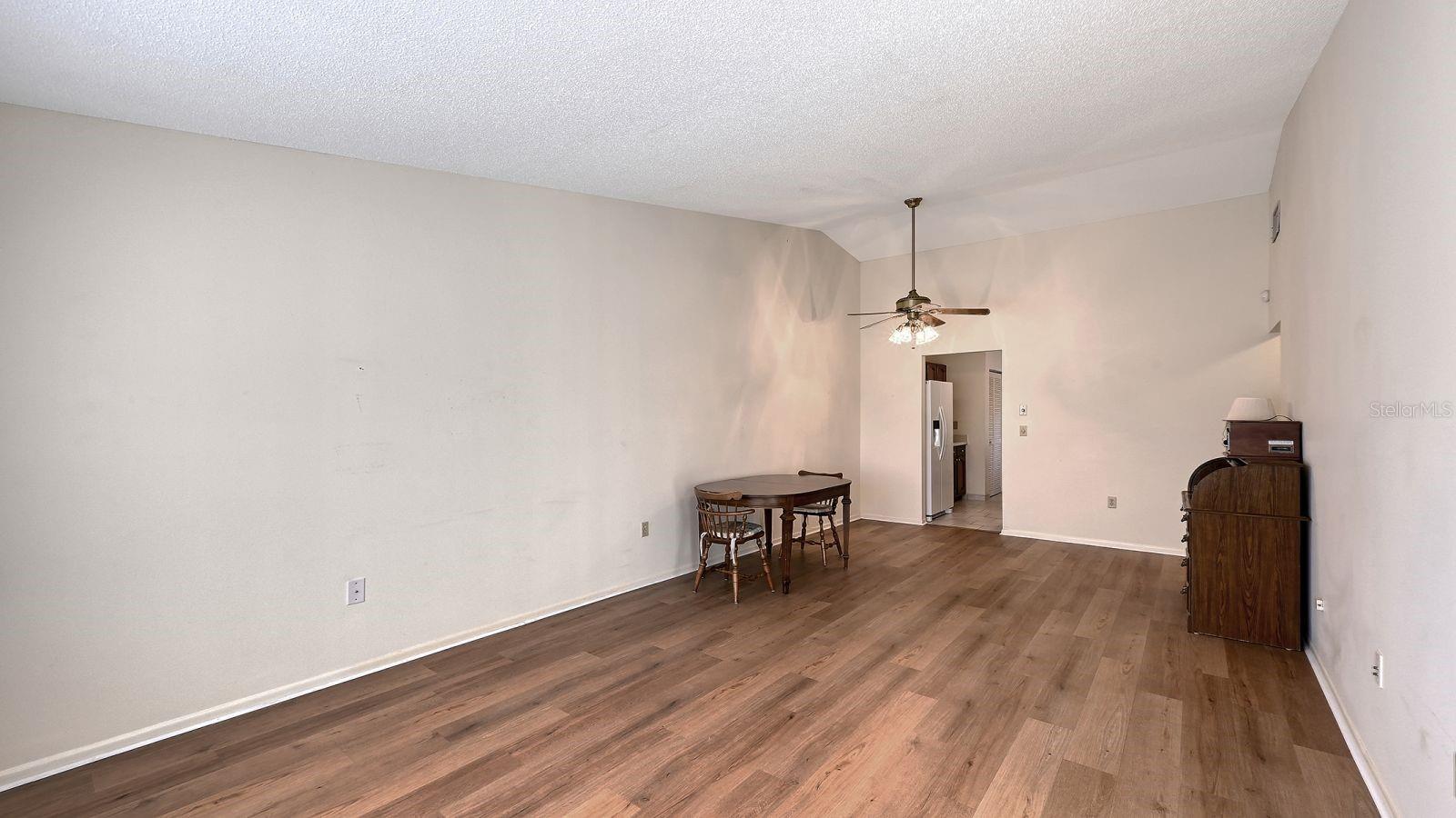 VILLA GARDENS - Residential