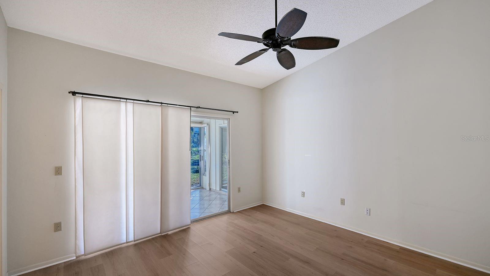 VILLA GARDENS - Residential