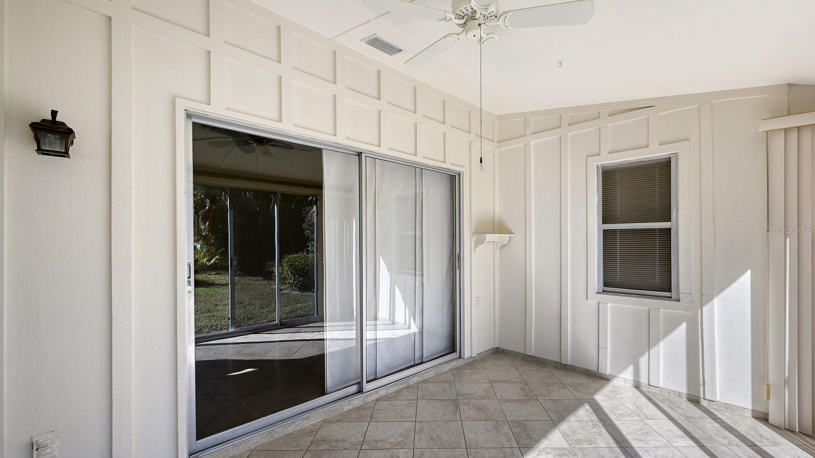 VILLA GARDENS - Residential