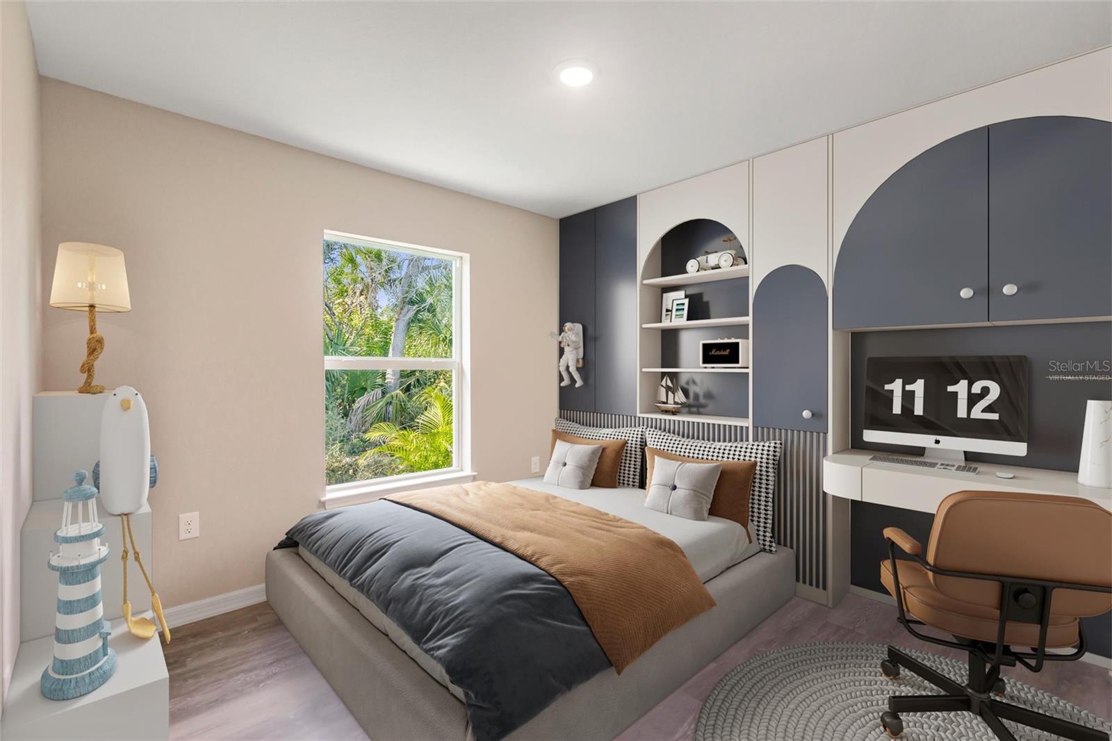 ROTONDA LAKES - Residential