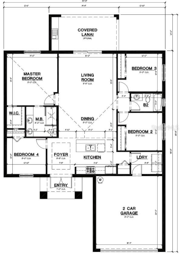 ROTONDA LAKES - Residential