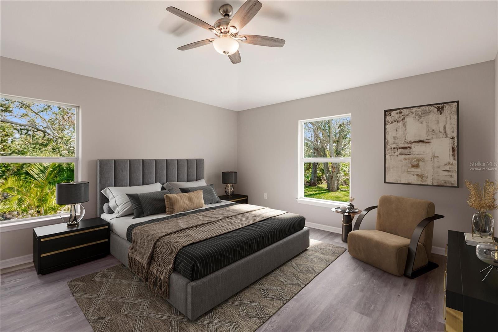 ROTONDA LAKES - Residential