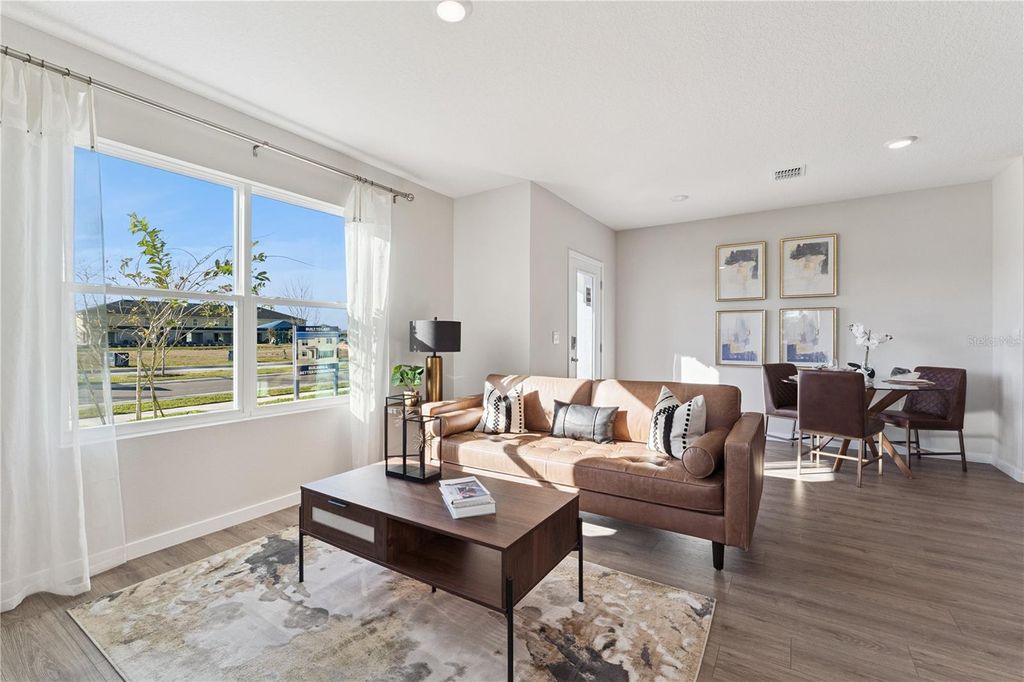 Photo of 568 Preston Cove Drive, Saint Cloud, FL 34771 (MLS # O6382139)