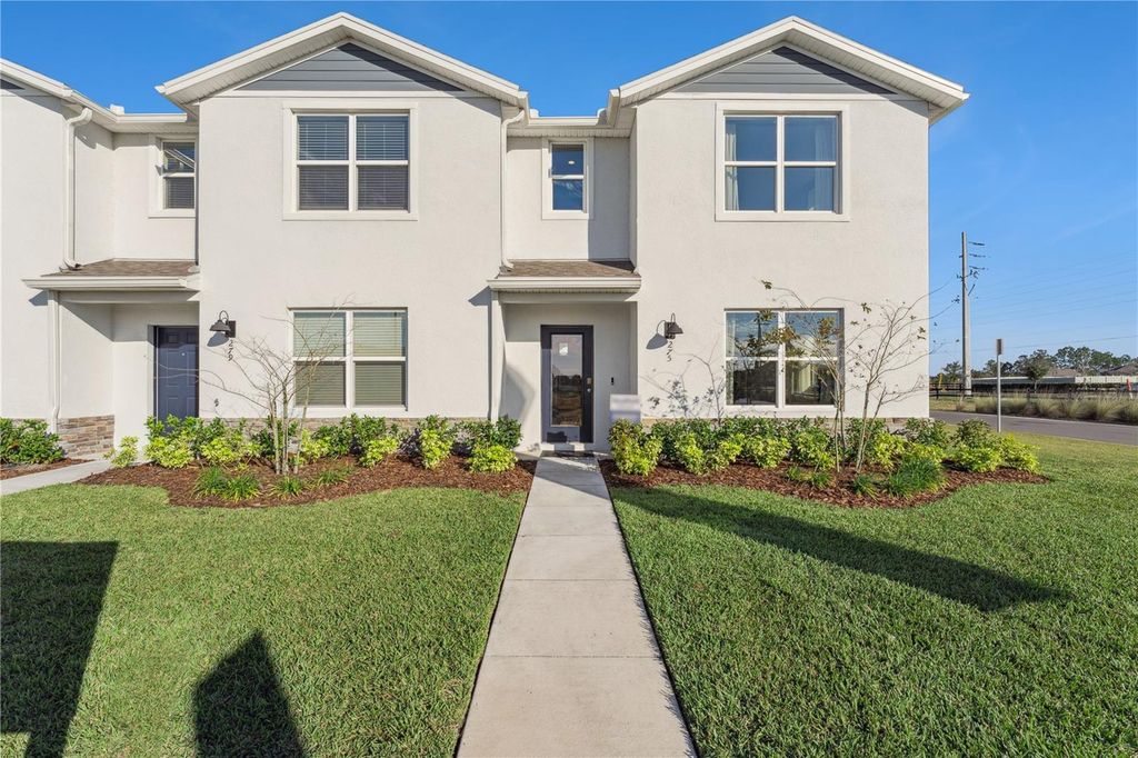 Photo of 568 Preston Cove Drive, Saint Cloud, FL 34771 (MLS # O6382139)