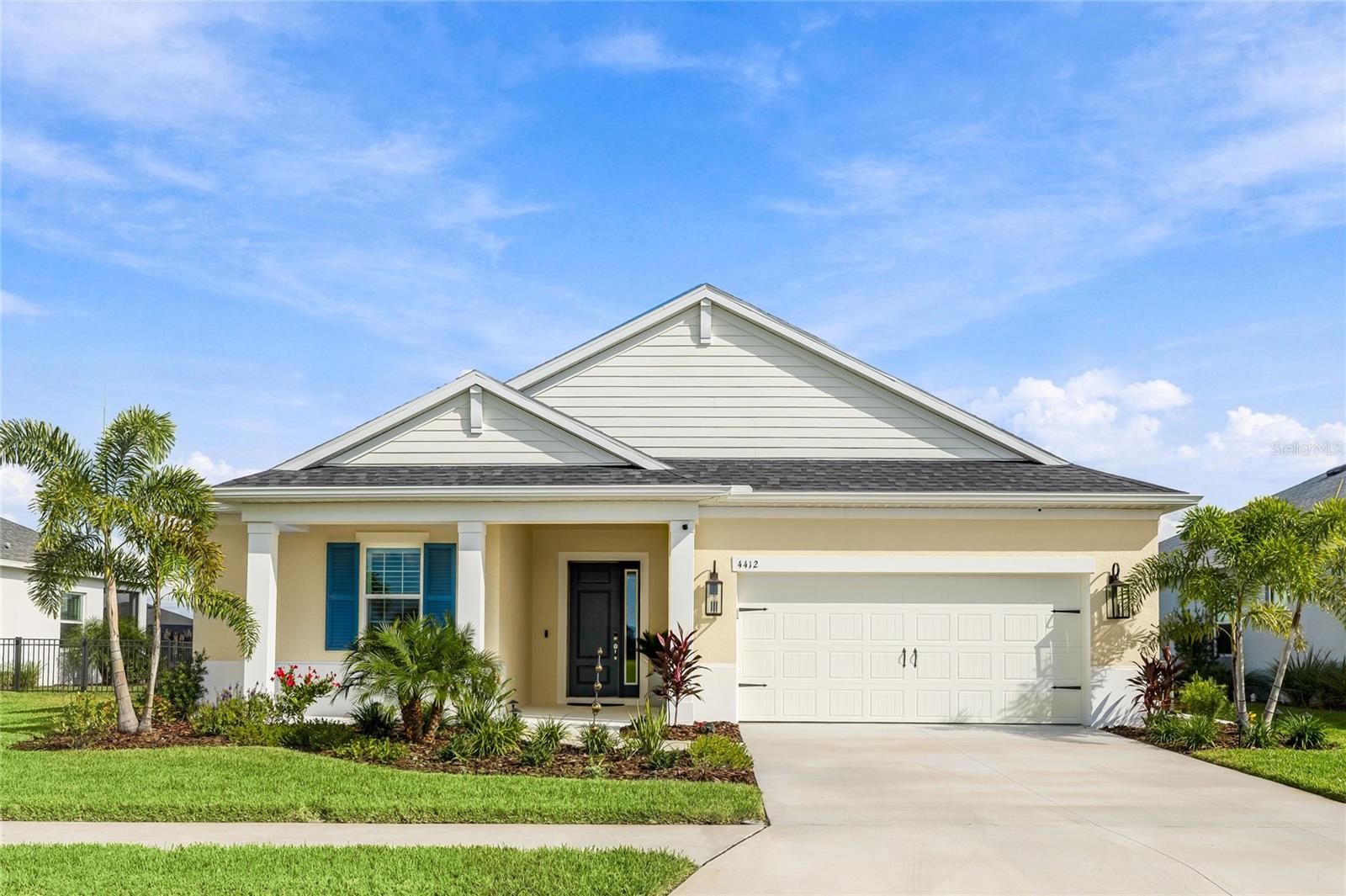 4412 WATER LANDING WAY