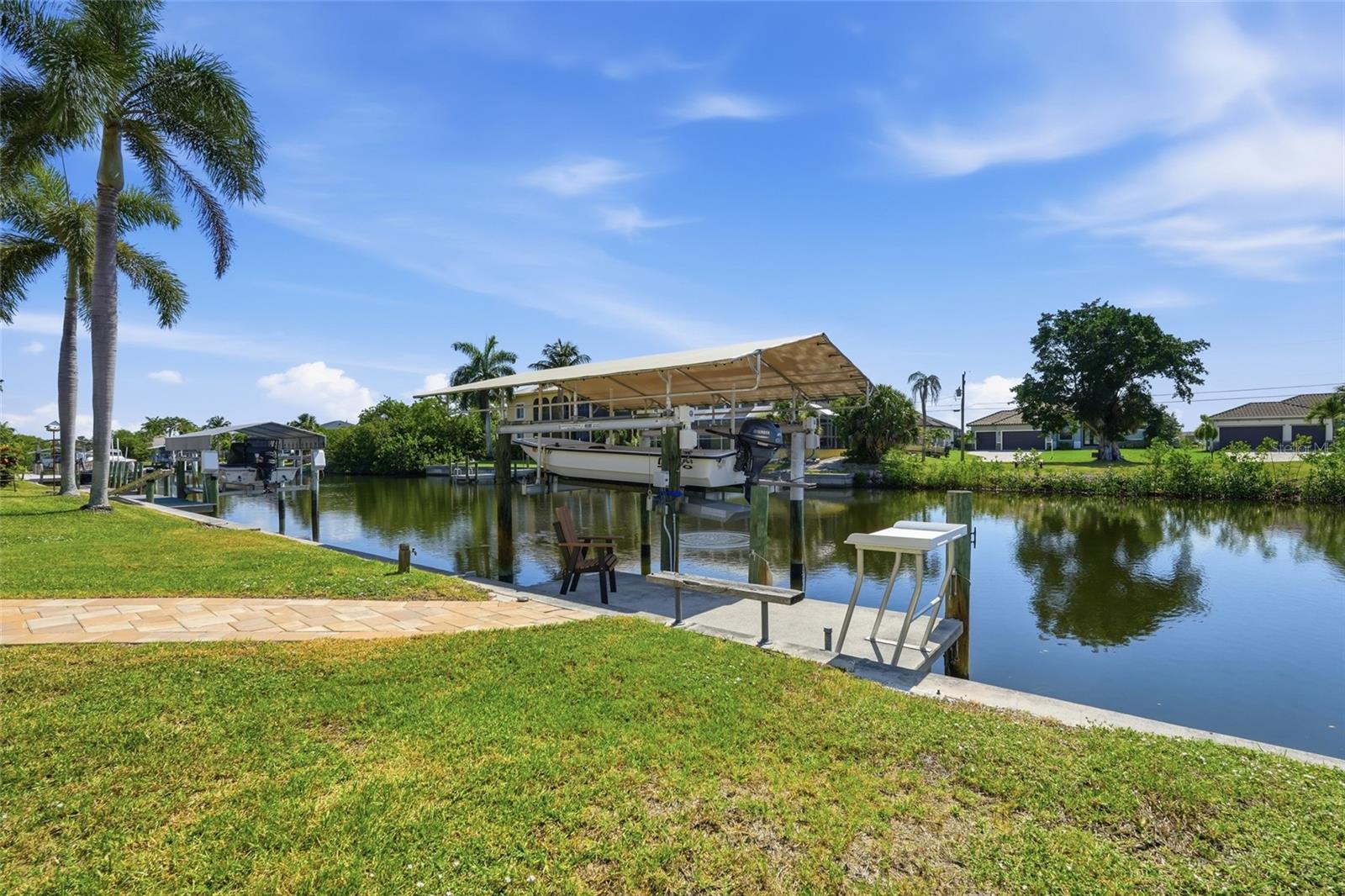 4310 PALM DRIVE