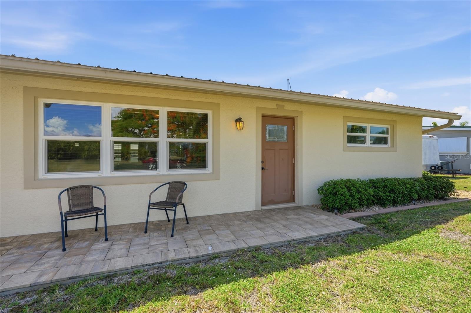4310 PALM DRIVE