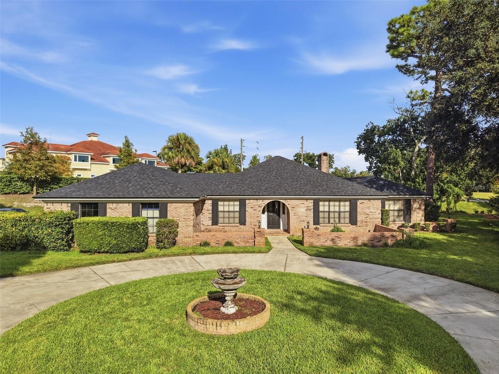 Photo of 2549 Fox Squirrel Court, Apopka, FL 32712 (MLS # O6445729)