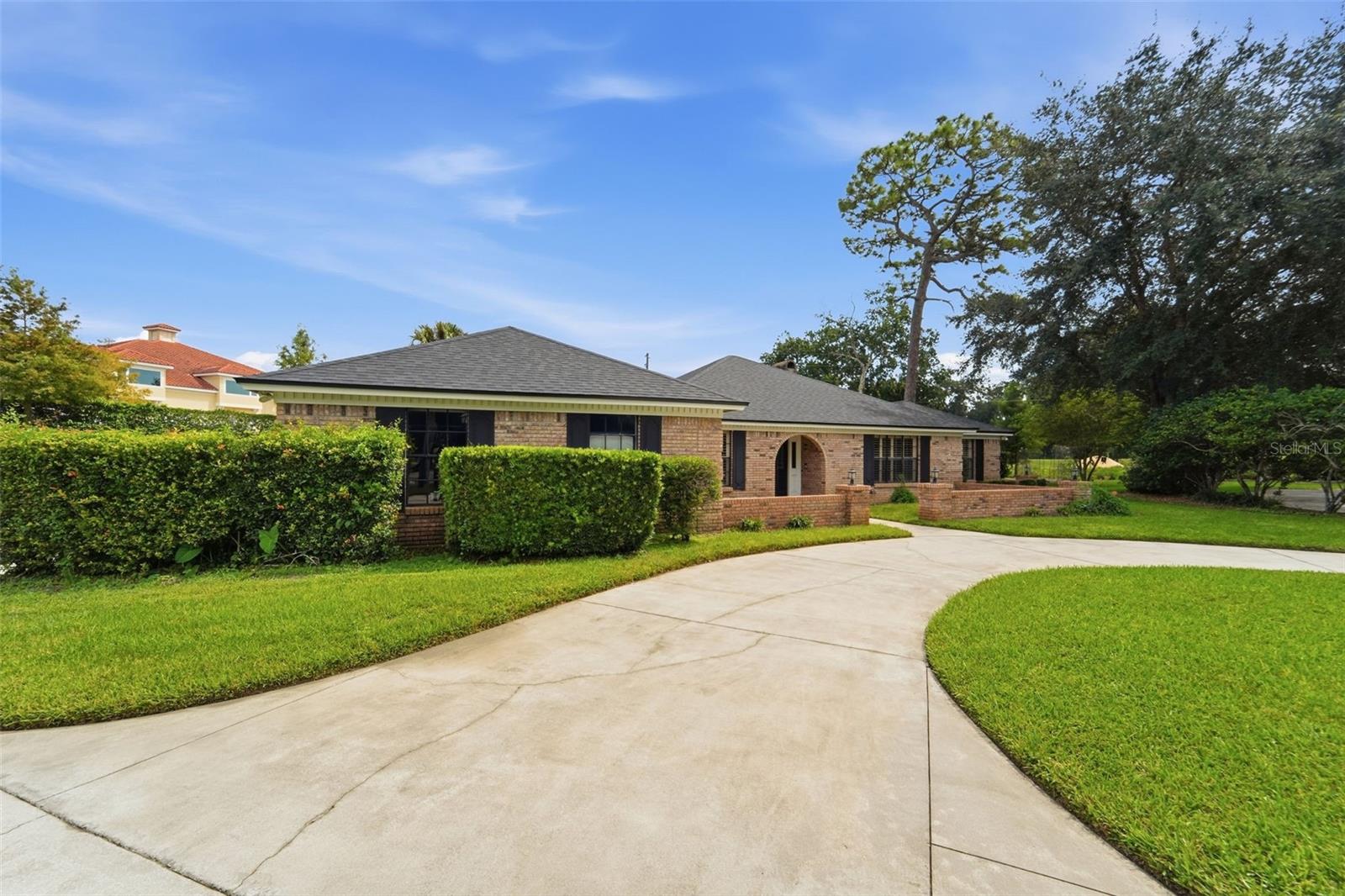 2549 FOX SQUIRREL COURT