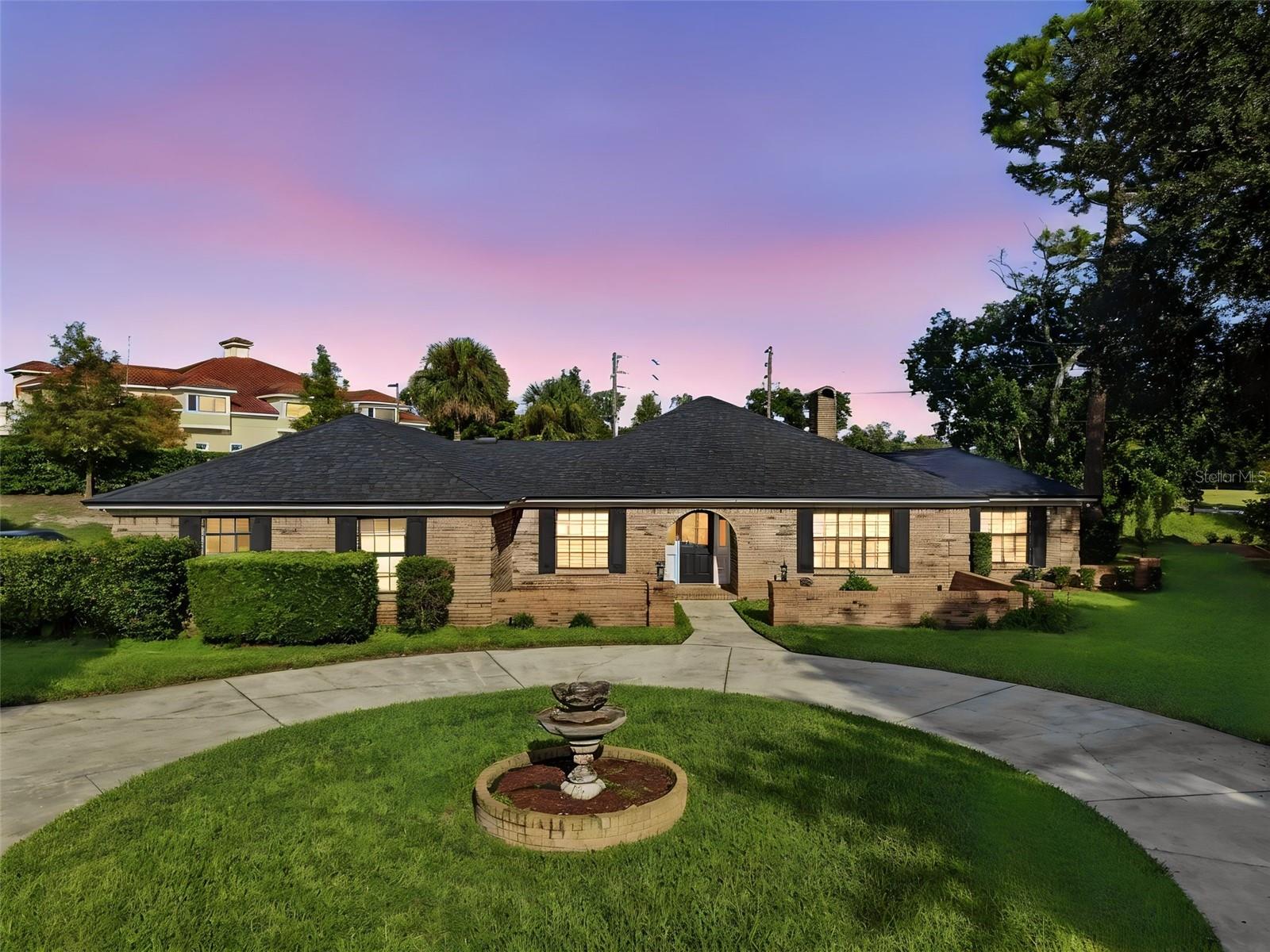 2549 FOX SQUIRREL COURT