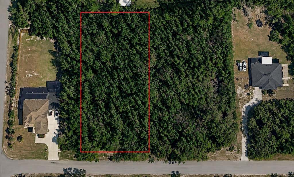 Photo of 20859 Quinlan Street, Orlando, FL 32833 (MLS # O6432780)