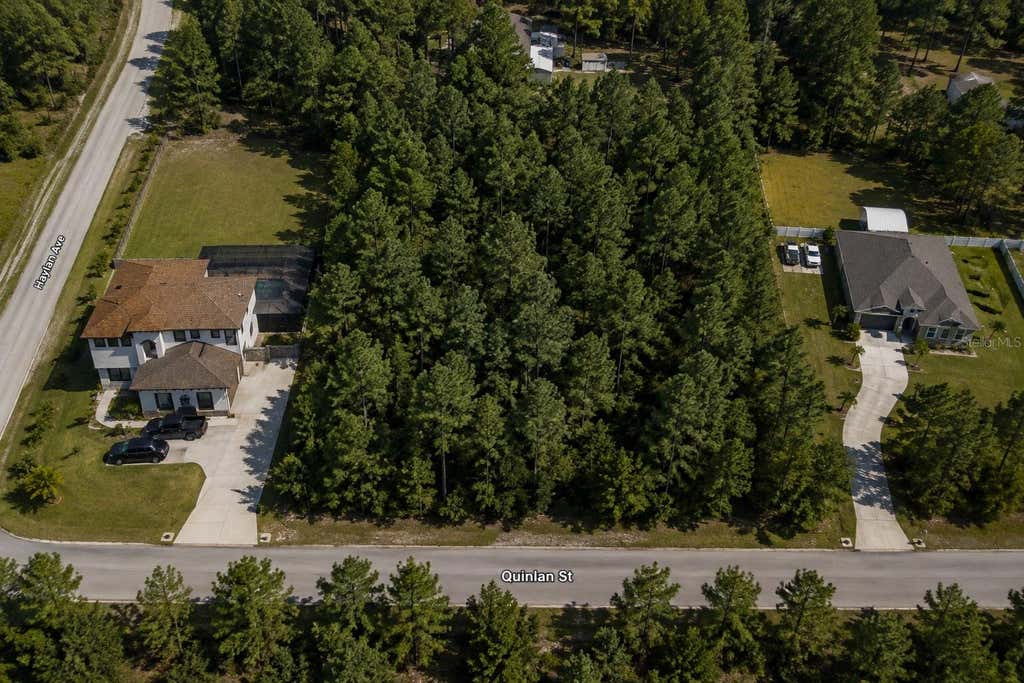 Photo of 20859 Quinlan Street, Orlando, FL 32833 (MLS # O6432780)