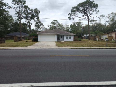 A home in BRONSON