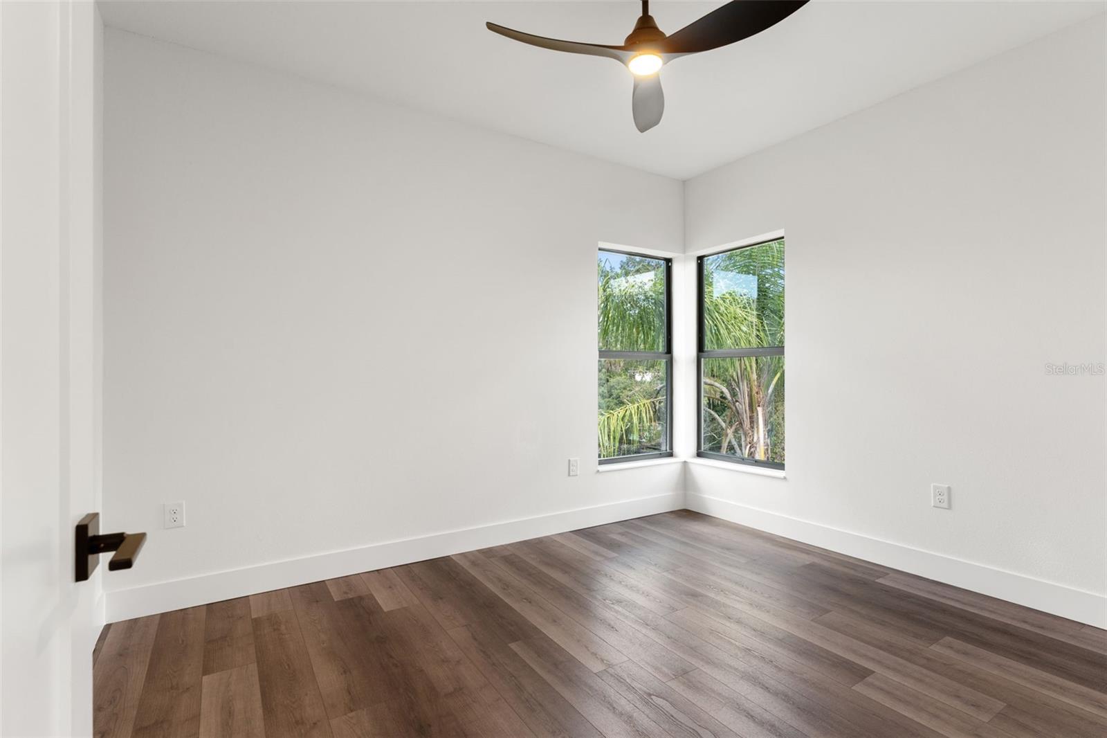 WITTE'S SUB - Residential